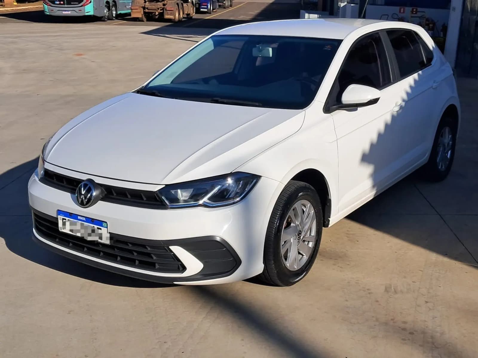 Polo — VW/POLO